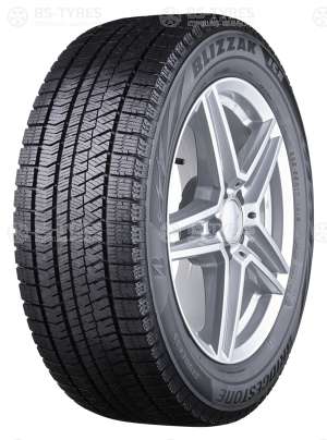 Bridgestone Blizzak Ice 225/55 R17 101T