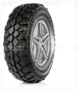Centara Terrena M/T 285/75 R16C 122/119Q
