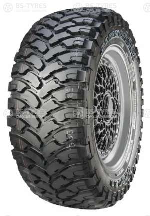 Comforser CF3000 M/T 285/75 R16C 126/123Q