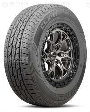 CLX11 Roadblazer H/T