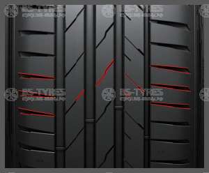 Hankook Ventus evo K137A SUV 255/40 R21 102Y