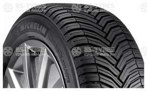 Michelin CrossClimate SUV 215/55 R18 99V