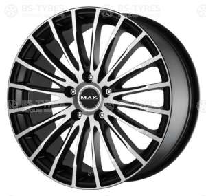 MAK Fatale (IB) 8xR18 ET40 5*120 D72.6