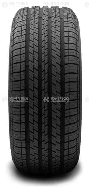 Continental 4x4 ContiContact 265/50 R19 110H