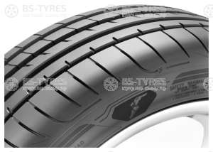 Goodyear Eagle F1 Asymmetric 3 255/40 R21 102Y