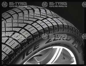 Pirelli Ice Zero Friction 265/45 R21 108H