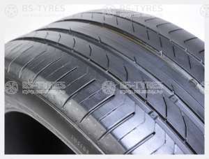 Continental ContiSportContact 5 SSR RunFlat 245/35 R19 93Y