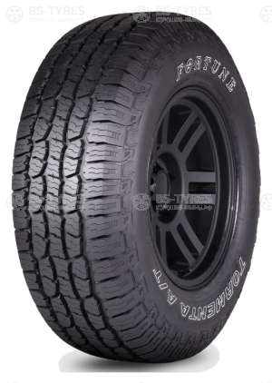 Fortune FSR308 Tormenta A/T 245/75 R17 121S