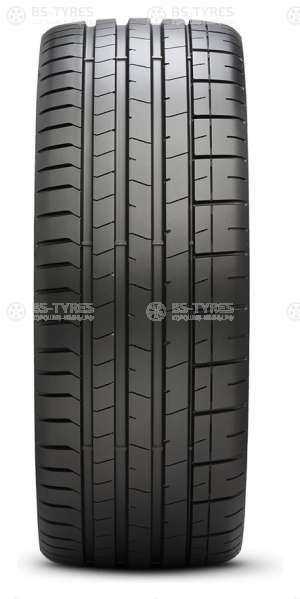 Pirelli P Zero 4 MO RunFlat 245/45 R20 103W