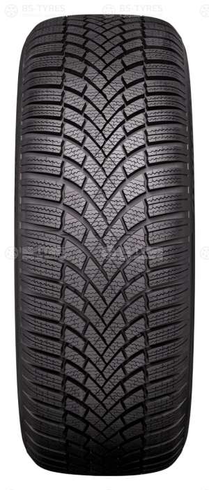 Bridgestone Blizzak LM005 215/55 R16 97V