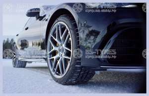 Pirelli P Zero Winter 285/40 R19 107V