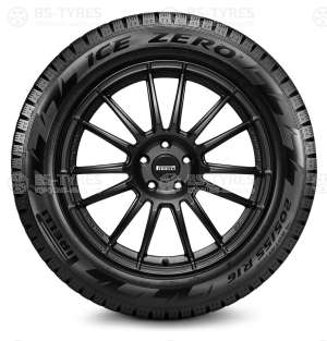 Pirelli Ice Zero 205/60 R16 96T