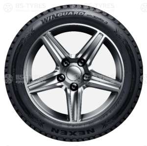 Nexen Winguard Winspike 3 185/60 R14 82T