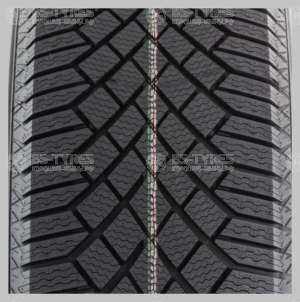 Gislaved ArcticControl 215/55 R18 99T