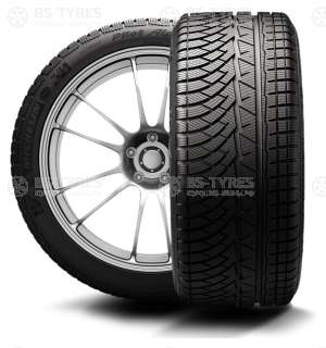 Michelin Pilot Alpin 4 265/40 R19 98V