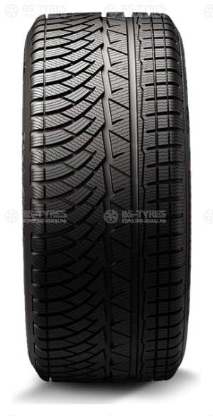 Michelin Pilot Alpin 4 265/40 R19 98V