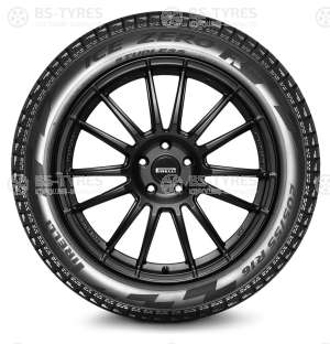 Pirelli Ice Zero Friction 265/45 R21 108H