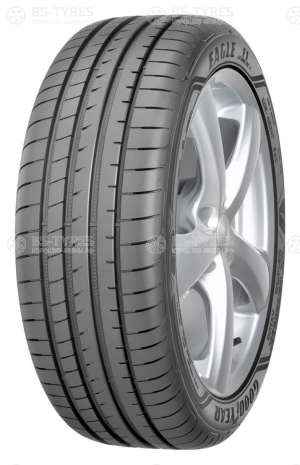 Goodyear Eagle F1 Asymmetric 3 255/40 R21 102Y