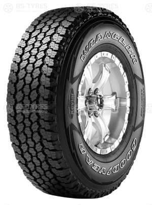 Goodyear Wrangler AT Adventure 265/65 R17 112T