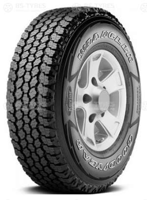 Goodyear Wrangler AT Adventure 265/65 R17 112T