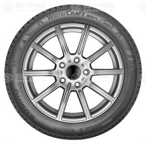 Kumho WinterCraft WS71 265/55 R19 113V
