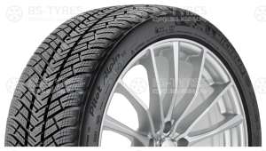 Michelin Pilot Alpin 4 265/40 R19 98V