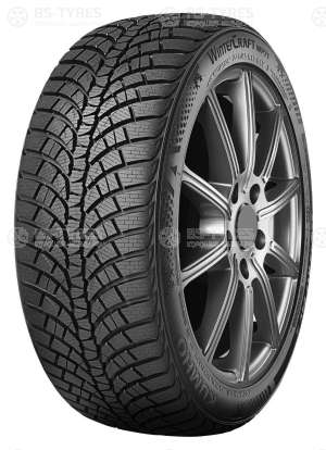 Kumho Wintercraft WP71 225/45 R17 91V