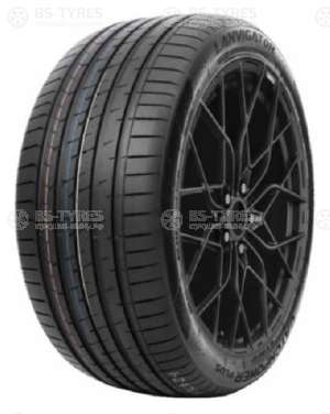Lanvigator Catchpower Plus 225/45 R17 94W