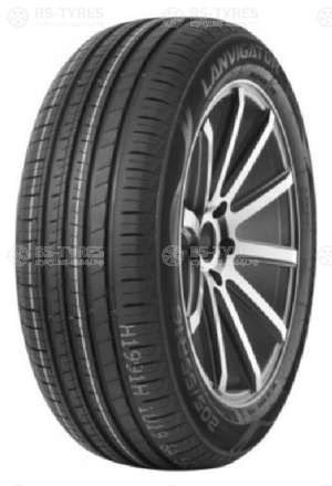 Lanvigator Comfort II 235/60 R16 100H