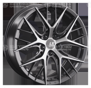 FlowForming RC57 (GMF)