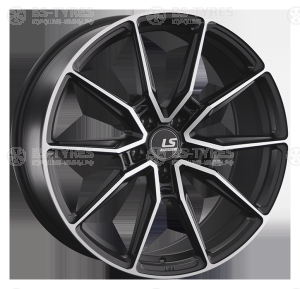 FlowForming RC58 (MBF)