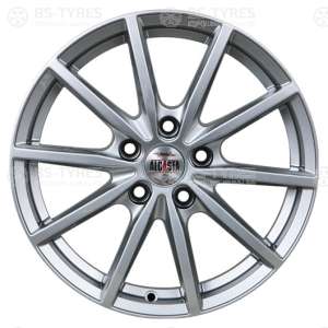 Alcasta M61 (HS) 7xR17 ET40 5*114.3 D64.1