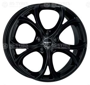 Lario (Gloss Black)