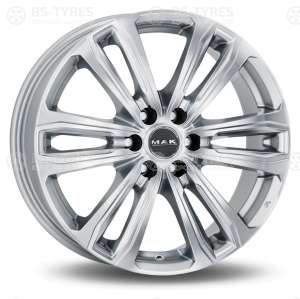 MAK Safari 6 (S) 8.5xR20 ET20 6*139.7 D106.1