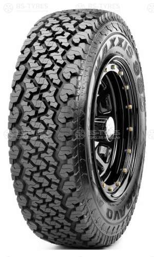 Maxxis AT-980 Bravo 215/75 R15C 100/97Q
