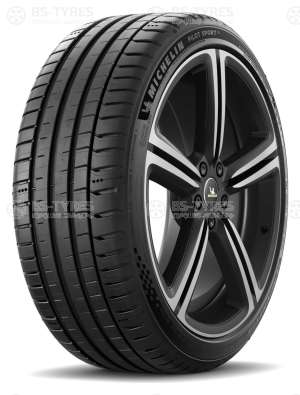 Michelin Pilot Sport 5 245/40 R21 96Y