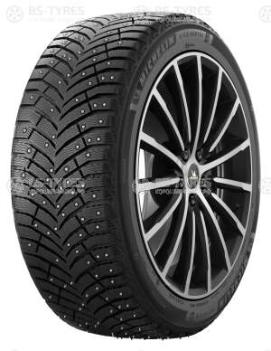 Michelin X-Ice North 4 245/40 R20 99T