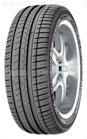 Michelin Pilot Sport 3 MO RunFlat 245/35 R20 95Y
