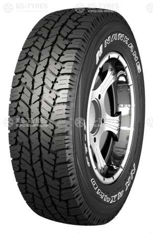 Nankang FT-7 265/70 R15 112T