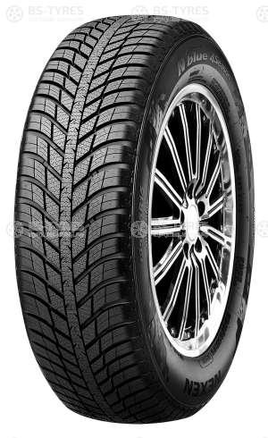 Nexen N'Blue 4Season 175/65 R15 84T