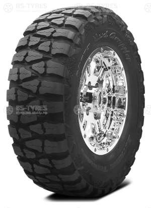 Mud Grappler Extreme Terrain