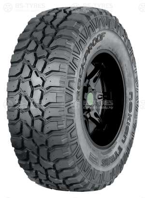 Nokian Tyres Rockproof 245/75 R17C 121/118Q