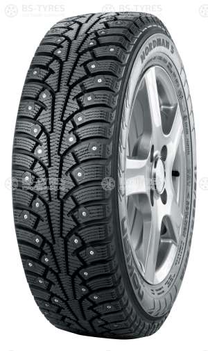 Ikon Nordman 5 195/65 R15 95T