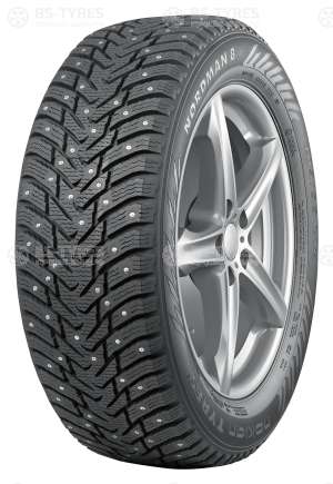Ikon Nordman 8 (Character Ice 8) SUV 235/70 R16 106T