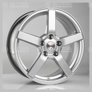 NZ R-02 (HS) 6.5xR16 ET43 5*114.3 D67.1