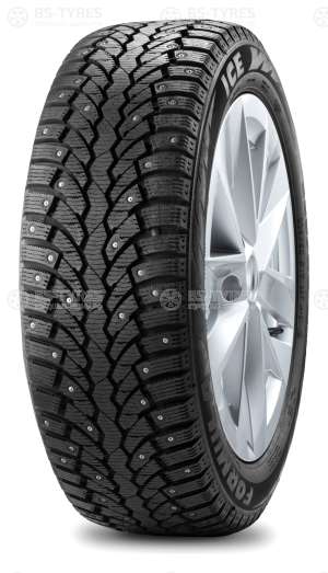 Formula (Pirelli) Ice 195/55 R15 85T
