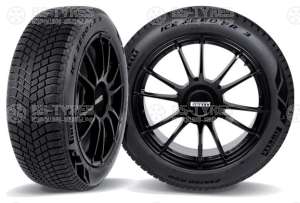 Pirelli Ice Zero Friction 3 265/55 R19 113H