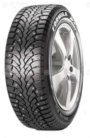 Formula (Pirelli) Ice 195/55 R15 85T