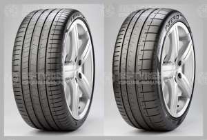Pirelli P Zero Sports Car 325/30 R21 108Y