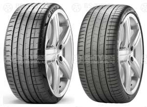 Pirelli P Zero 4 MO RunFlat 245/45 R20 103W
